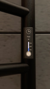 Trapezium 5 Black