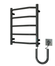 Load image into Gallery viewer, Trapezium 5 Black
 фото 11