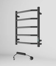 Load image into Gallery viewer, Trapezium 5 Black
 фото 12