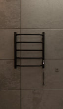 Load image into Gallery viewer, Trapezium 5 Black
 фото 4