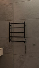 Load image into Gallery viewer, Trapezium 5 Black
 фото 5