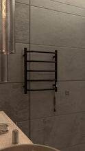 Load image into Gallery viewer, Trapezium 5 Black
 фото 6