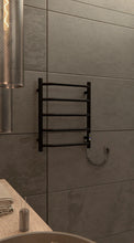 Load image into Gallery viewer, Trapezium 5 Black
 фото 7