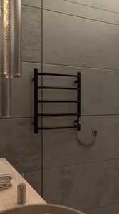 Trapezium 5 Black