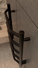Load image into Gallery viewer, Trapezium 5 Black
 фото 8