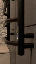 Load image into Gallery viewer, Trapezium 5 Black
 фото 9