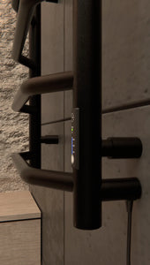 Trapezium 5 Black