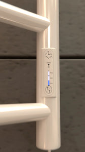 Trapezium 5 White