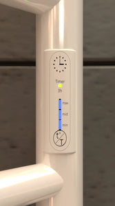 Trapezium 5 White