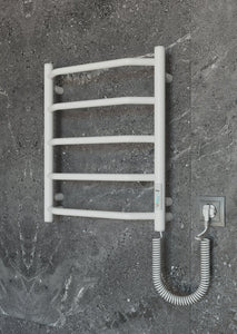 Trapezium 5 White