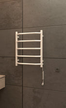 Load image into Gallery viewer, Trapezium 5 White
 фото 4