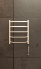 Load image into Gallery viewer, Trapezium 5 White
 фото 5