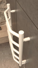 Load image into Gallery viewer, Trapezium 5 White
 фото 8