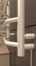 Load image into Gallery viewer, Trapezium 5 White
 фото 9