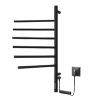 Load image into Gallery viewer, Vertical 6 Black
 фото 6