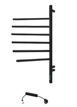 Load image into Gallery viewer, Vertical 6 Black
 фото 7