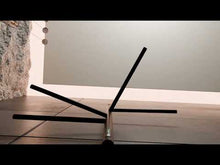 Load and play video in Gallery viewer, Vertical 4 Black
 фото 7