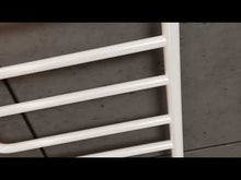 Load and play video in Gallery viewer, Fluger 3 White
 фото 7