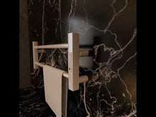 Load and play video in Gallery viewer, Ladder Elite 2 White for Kitchen
 фото 7