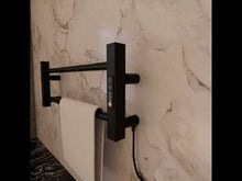 Load and play video in Gallery viewer, Ladder Elite 2 Black for Kitchen
 фото 9