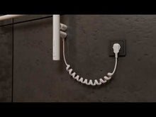 Load and play video in Gallery viewer, Fluger 2 White
 фото 8