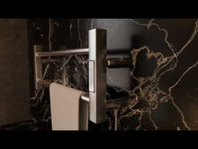 Load and play video in Gallery viewer, Ladder Lux 2 Chrome for Kitchen
 фото 7