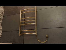 Load and play video in Gallery viewer, Ladder 7 Gold
 фото 5