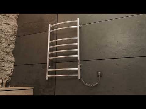 Ladder 8 Chrome